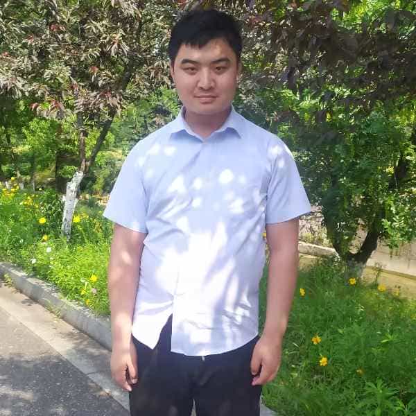 29岁岁江西单身帅哥 - 阜阳吉缘网
