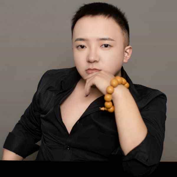 32岁岁山东单身帅哥 - 阜阳吉缘网