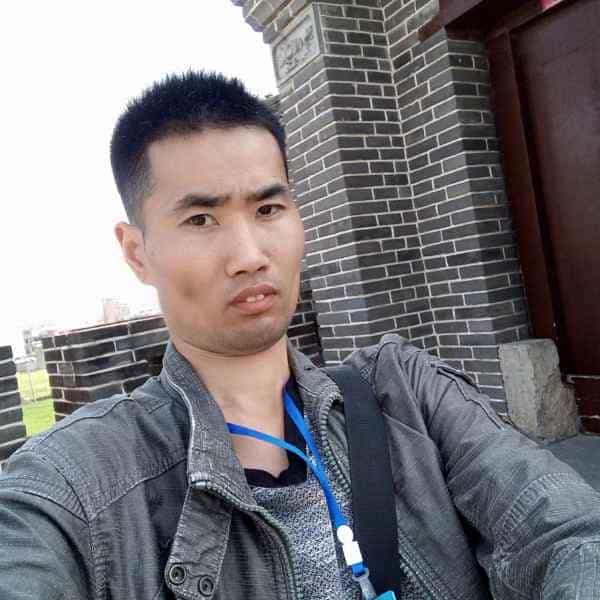 35岁岁安徽单身帅哥 - 阜阳吉缘网