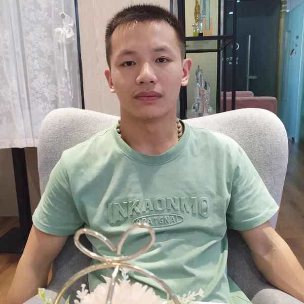 28岁岁江西单身帅哥 - 阜阳吉缘网