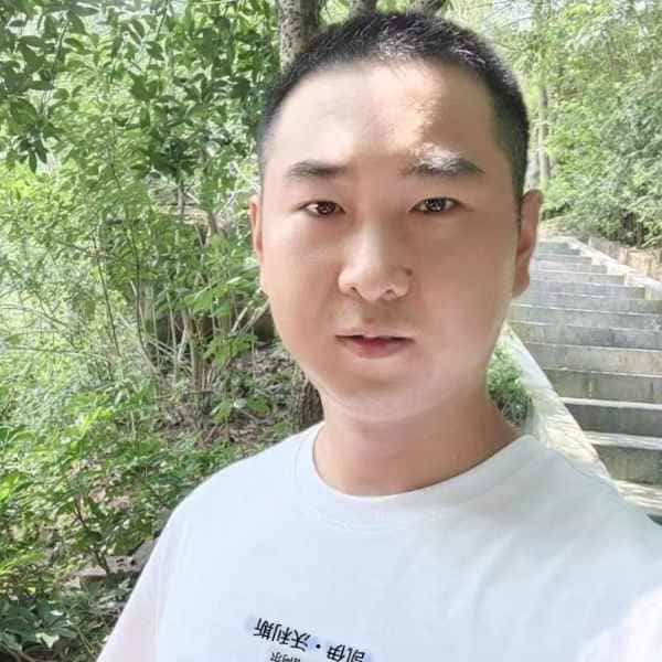 36岁岁重庆单身帅哥 - 阜阳吉缘网