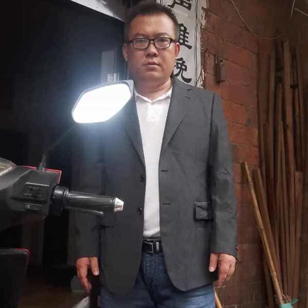 40岁岁江西单身帅哥 - 阜阳吉缘网