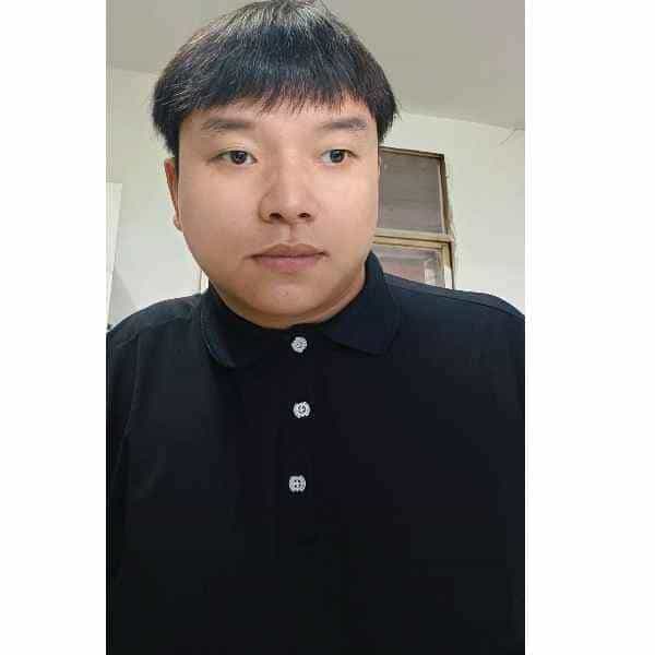 33岁岁湖北单身帅哥 - 阜阳吉缘网