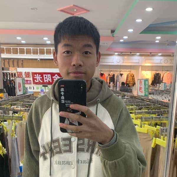 26岁岁河南单身帅哥 - 阜阳吉缘网