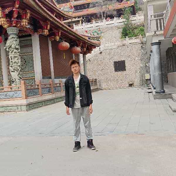 28岁岁江西单身帅哥 - 阜阳吉缘网