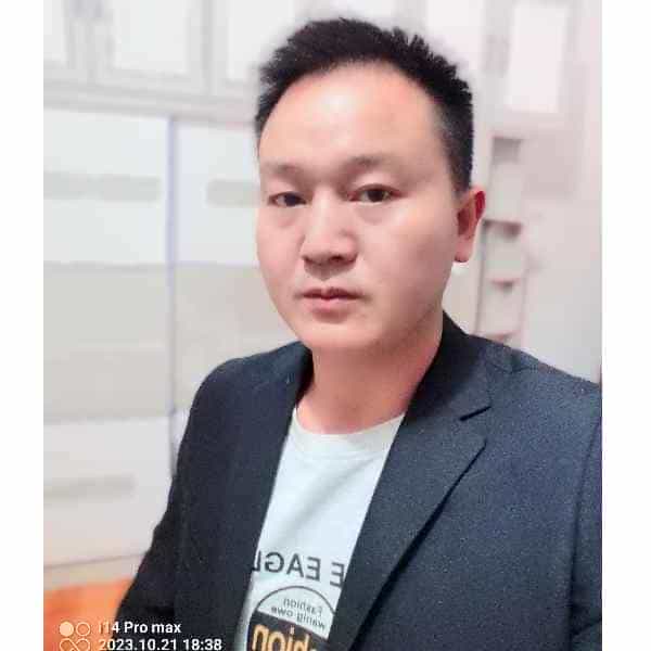 36岁岁湖北单身帅哥 - 阜阳吉缘网