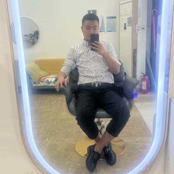 26岁岁湖南单身帅哥 - 阜阳吉缘网
