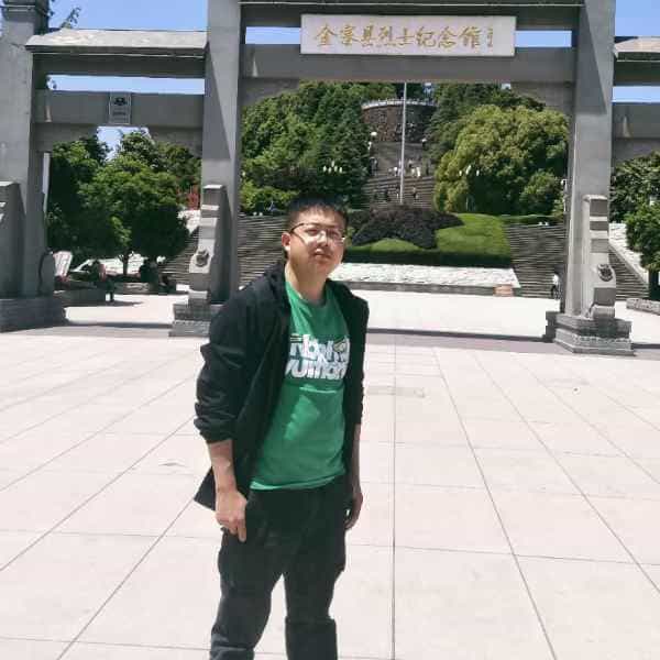 31岁岁安徽单身帅哥 - 阜阳吉缘网