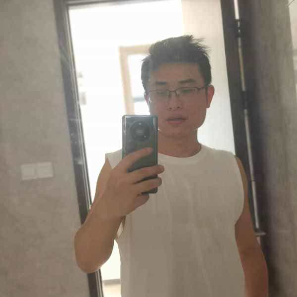 39岁岁广东单身帅哥 - 阜阳吉缘网
