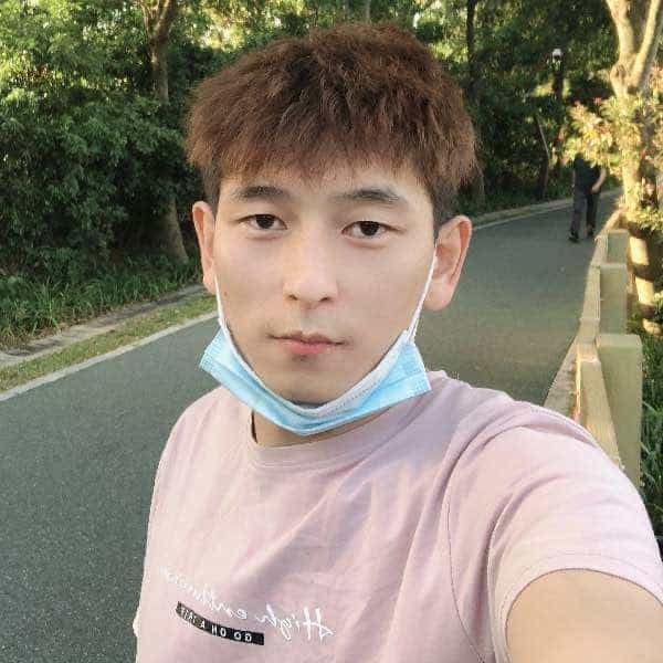 34岁岁湖北单身帅哥 - 阜阳吉缘网