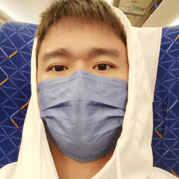 32岁岁广东单身帅哥 - 阜阳吉缘网