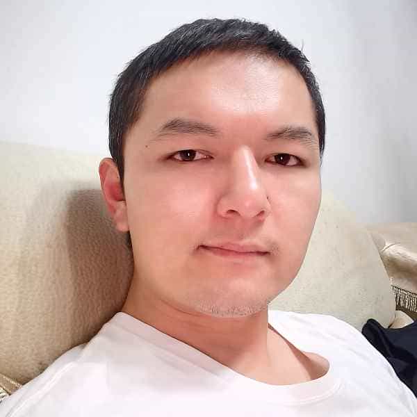 33岁岁湖南单身帅哥 - 阜阳吉缘网