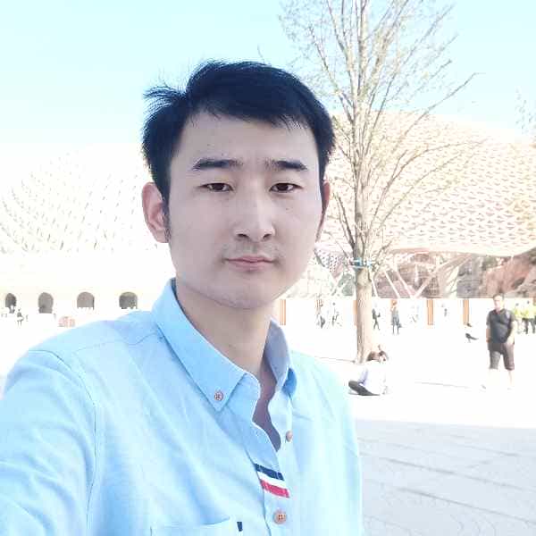 36岁岁安徽单身帅哥 - 阜阳吉缘网