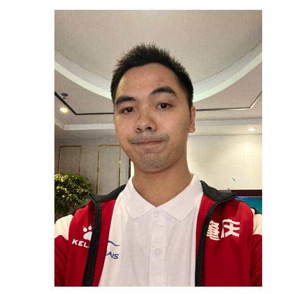 34岁岁广东单身帅哥 - 阜阳吉缘网