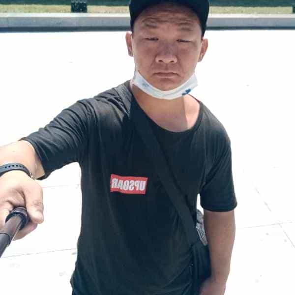 36岁岁河南单身帅哥 - 阜阳吉缘网