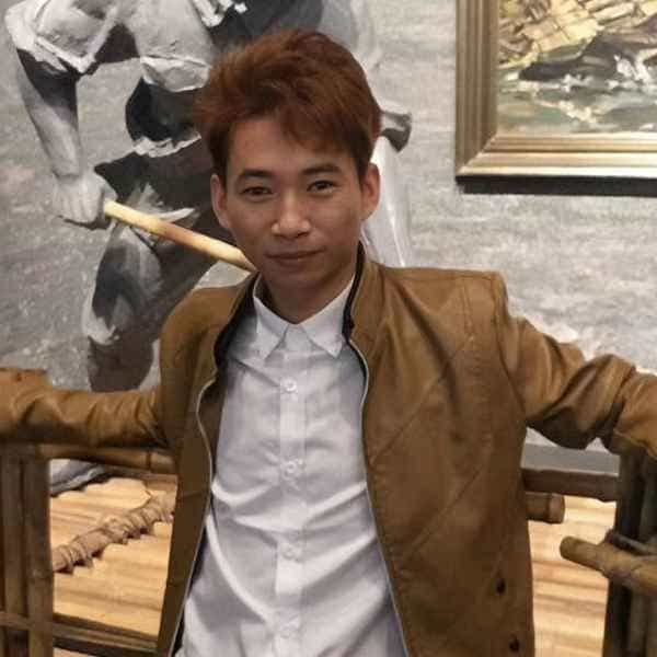 36岁岁湖南单身帅哥 - 阜阳吉缘网