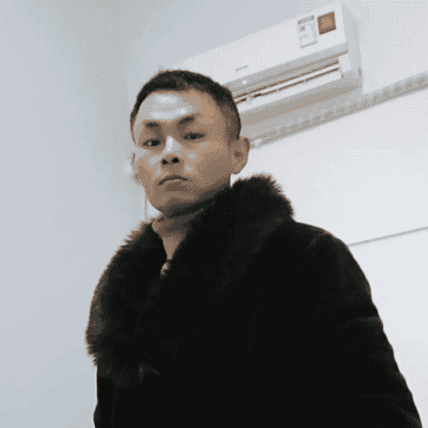 35岁岁山东单身帅哥 - 阜阳吉缘网