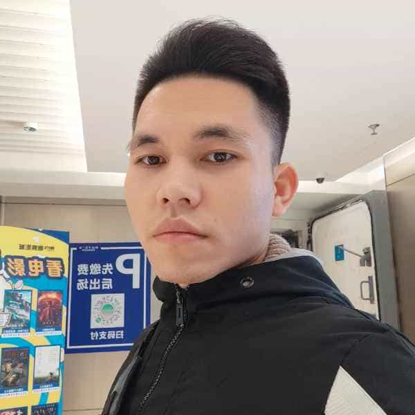 31岁岁广东单身帅哥 - 阜阳吉缘网