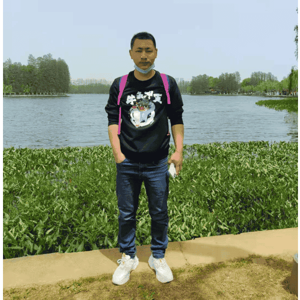 33岁岁湖北单身帅哥 - 阜阳吉缘网