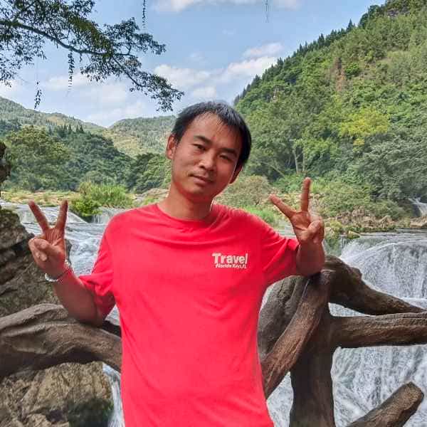 34岁岁湖南单身帅哥 - 阜阳吉缘网
