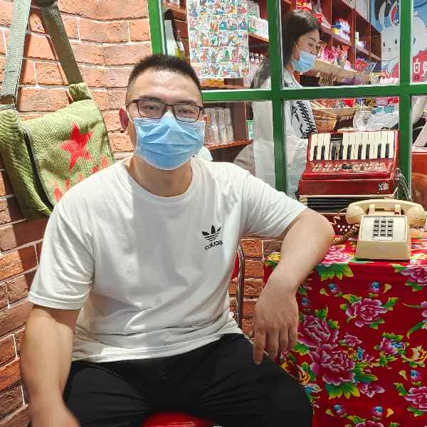 39岁岁河北单身帅哥 - 阜阳吉缘网