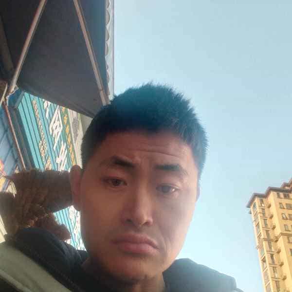 38岁岁湖北单身帅哥 - 阜阳吉缘网
