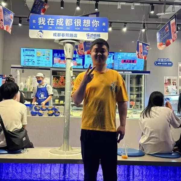 28岁岁浙江单身帅哥 - 阜阳吉缘网