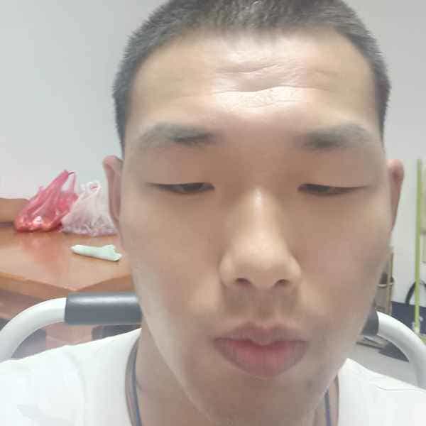 30岁岁河北单身帅哥 - 阜阳吉缘网