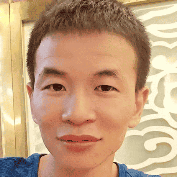 39岁岁广东单身帅哥 - 阜阳吉缘网