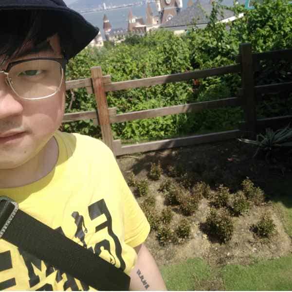 29岁岁湖南单身帅哥 - 阜阳吉缘网