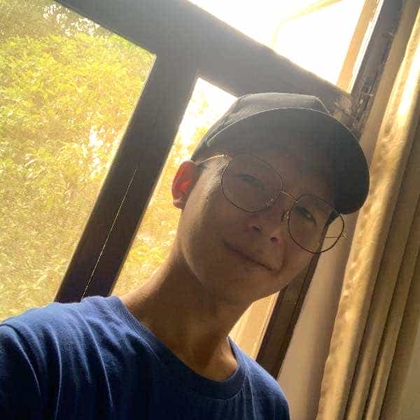 34岁岁山东单身帅哥 - 阜阳吉缘网
