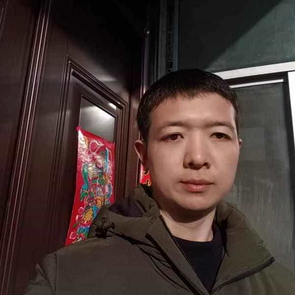 30岁岁河南单身帅哥 - 阜阳吉缘网
