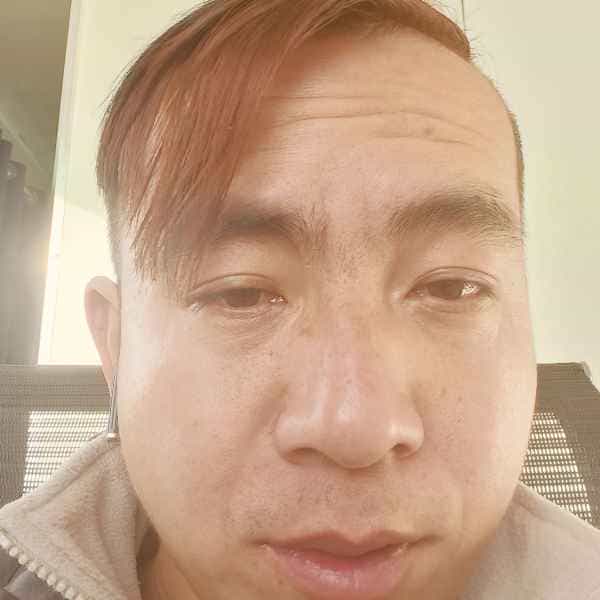 35岁岁湖北单身帅哥 - 阜阳吉缘网