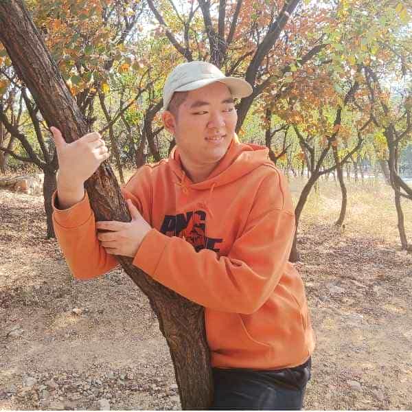 27岁岁山东单身帅哥 - 阜阳吉缘网