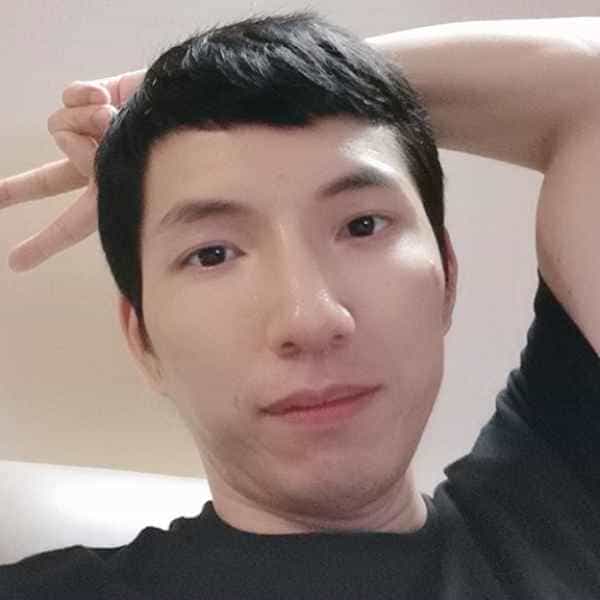 35岁岁广东单身帅哥 - 阜阳吉缘网