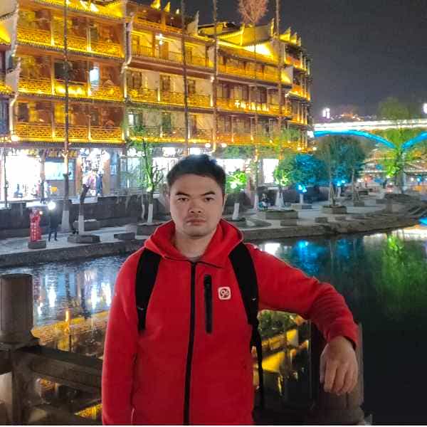 39岁岁广东单身帅哥 - 阜阳吉缘网