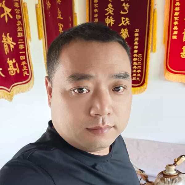 44岁岁江苏单身帅哥 - 阜阳吉缘网