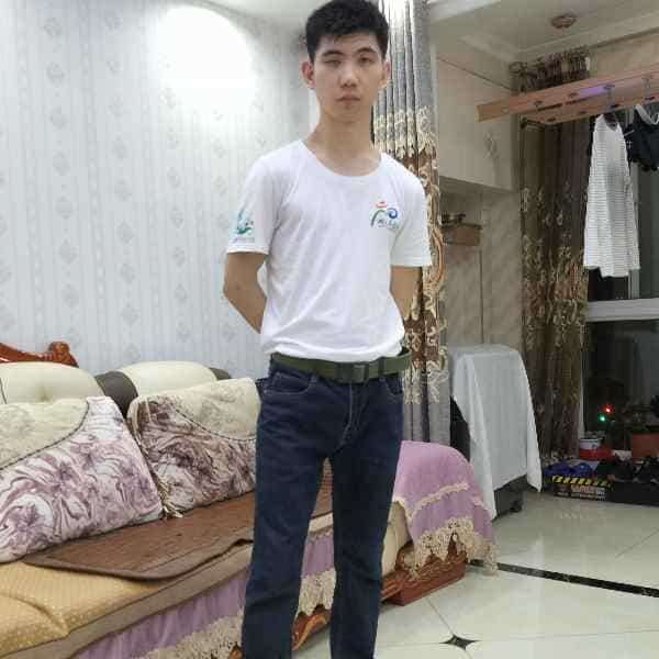 27岁岁江苏单身帅哥 - 阜阳吉缘网