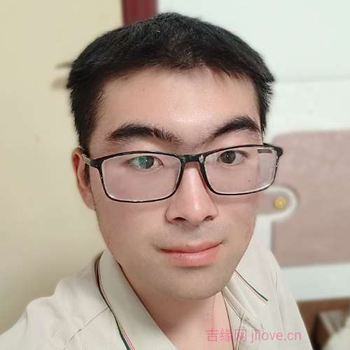 31岁岁湖北单身帅哥 - 阜阳吉缘网