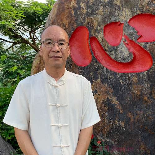 60岁岁广东单身帅哥 - 阜阳吉缘网