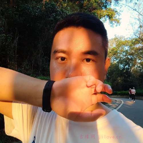 39岁岁广东单身帅哥 - 阜阳吉缘网