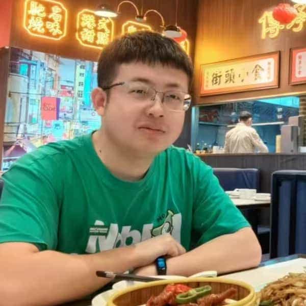 31岁岁安徽单身帅哥 - 阜阳吉缘网