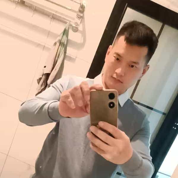 33岁岁河南单身帅哥 - 阜阳吉缘网