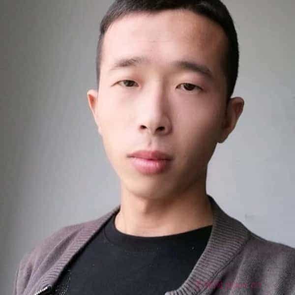 32岁岁山东单身帅哥 - 阜阳吉缘网
