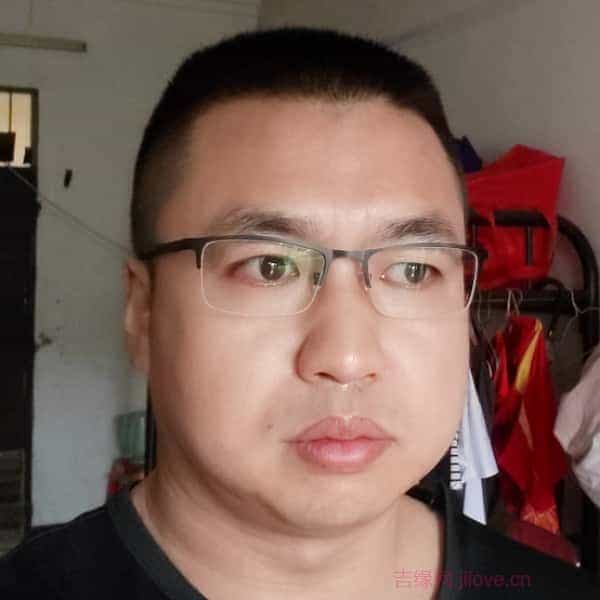 38岁岁湖南单身帅哥 - 阜阳吉缘网