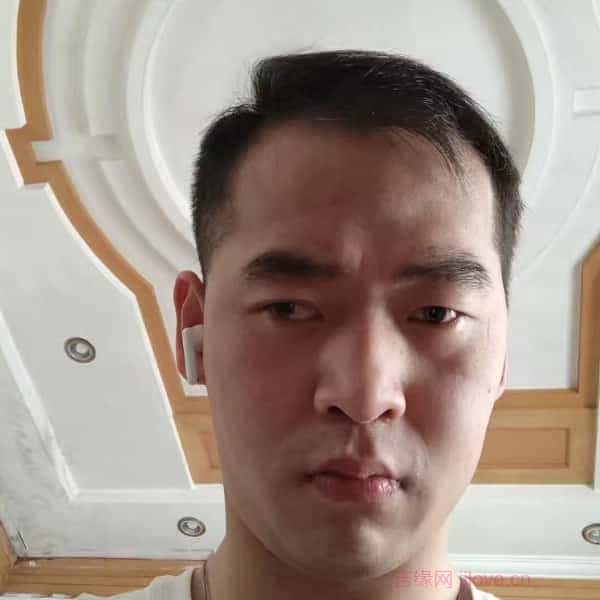 31岁岁河南单身帅哥 - 阜阳吉缘网
