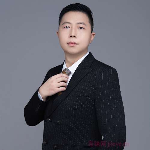 33岁岁广东单身帅哥 - 阜阳吉缘网