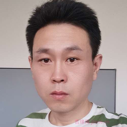 41岁岁河北单身帅哥 - 阜阳吉缘网