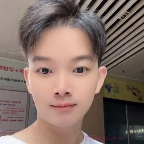 30岁岁广东单身帅哥 - 阜阳吉缘网
