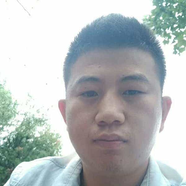 33岁岁山东单身帅哥 - 阜阳吉缘网